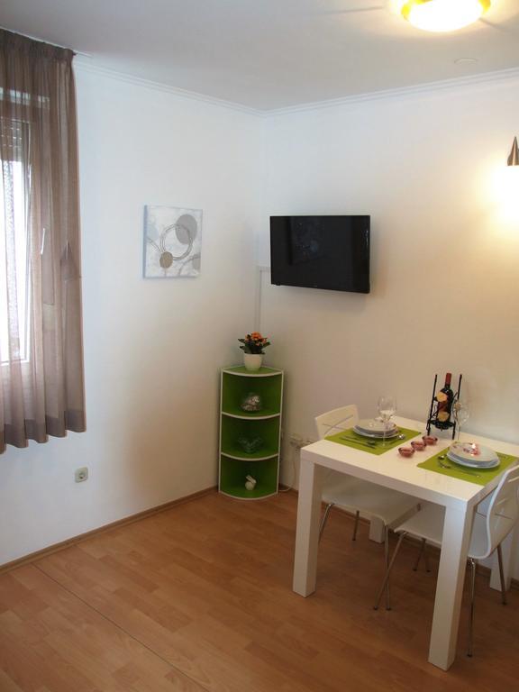 Apartment Ivana Split Exterior foto