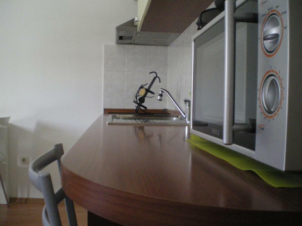 Apartment Ivana Split Exterior foto